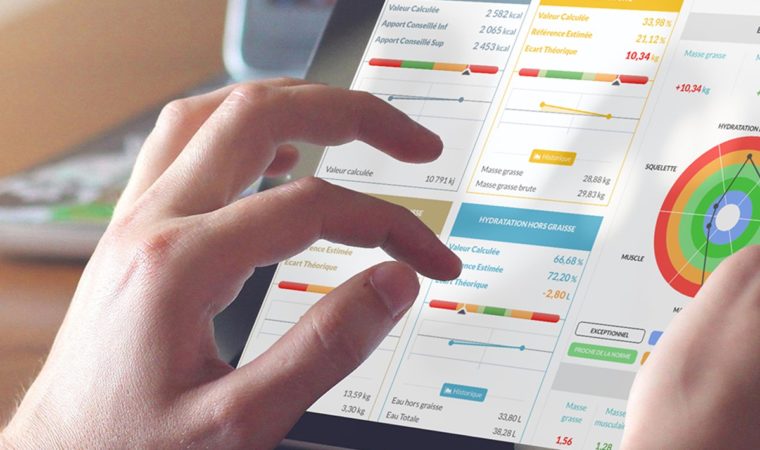 5 BELANGRIJKE PUNTEN om uw club te versterken met eBIODY lichaamsanalyse